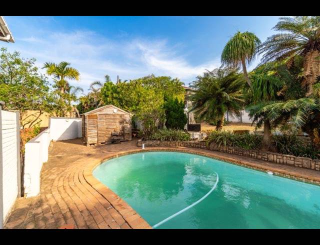 3 BEDROOM HOUSE FOR SALE IN BLUFF